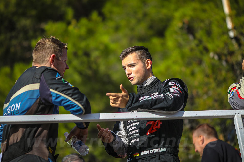 Truck Racing Jarama 2019