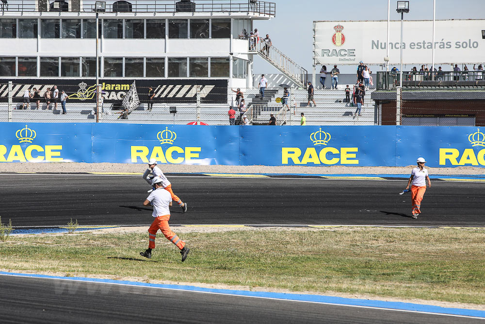 Truck Racing Jarama 2019