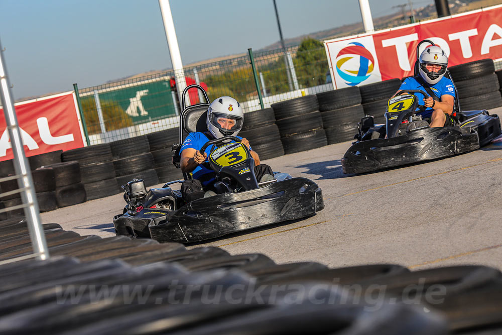 Truck Racing Jarama 2019