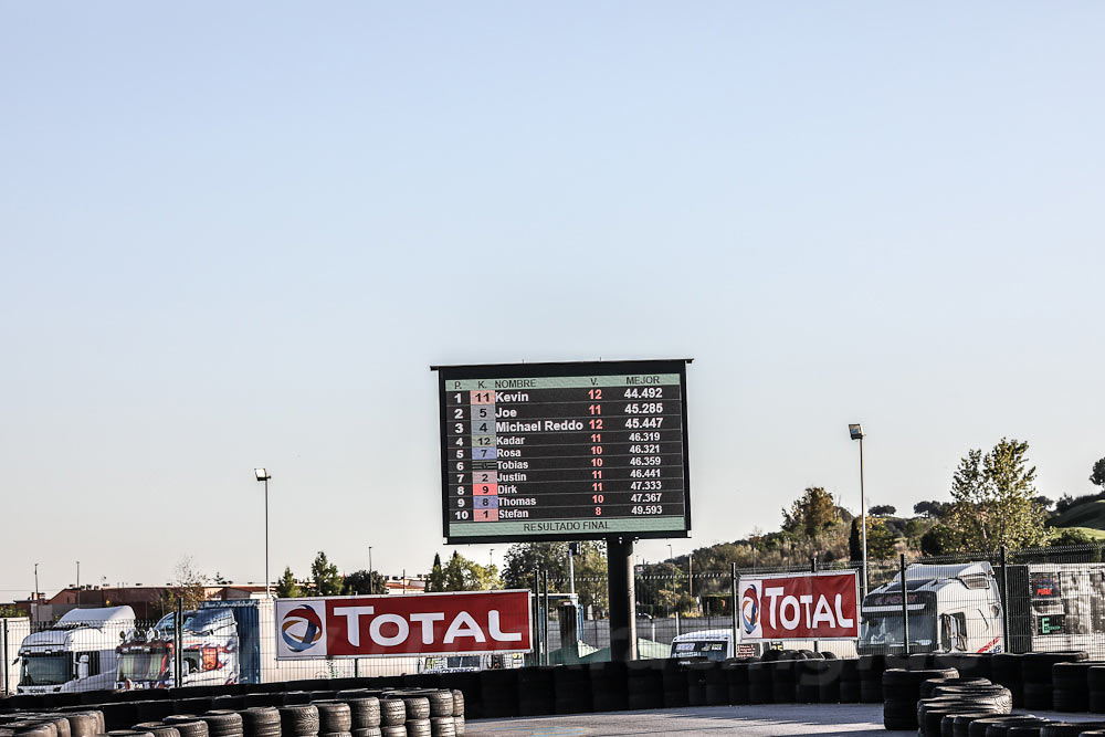 Truck Racing Jarama 2019