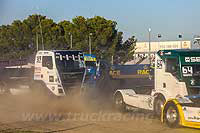 Truck Racing Jarama 2019
