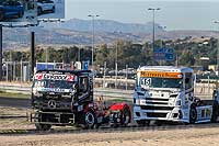 Truck Racing Jarama 2019
