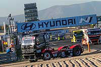 Truck Racing Jarama 2019