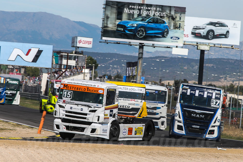 Truck Racing Jarama 2019