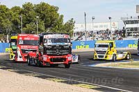 Truck Racing Jarama 2019