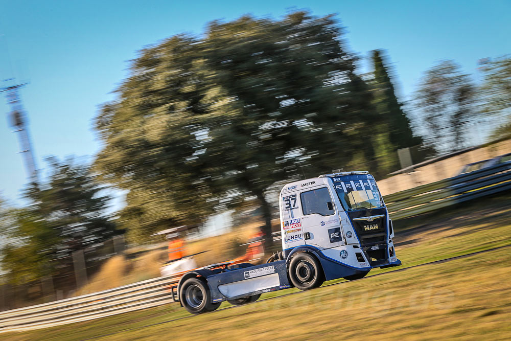 Truck Racing Jarama 2019