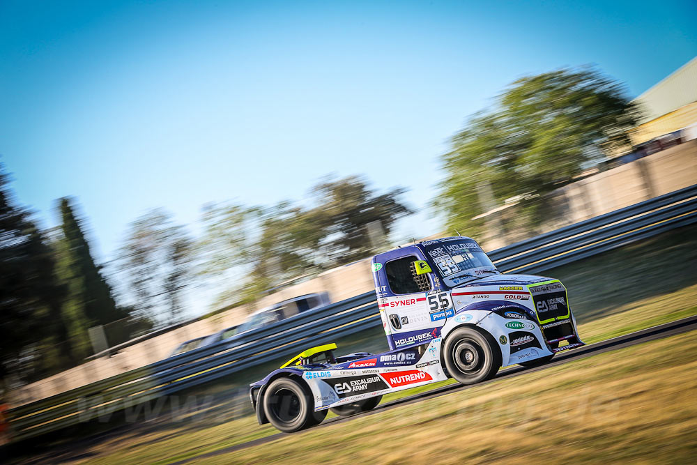 Truck Racing Jarama 2019