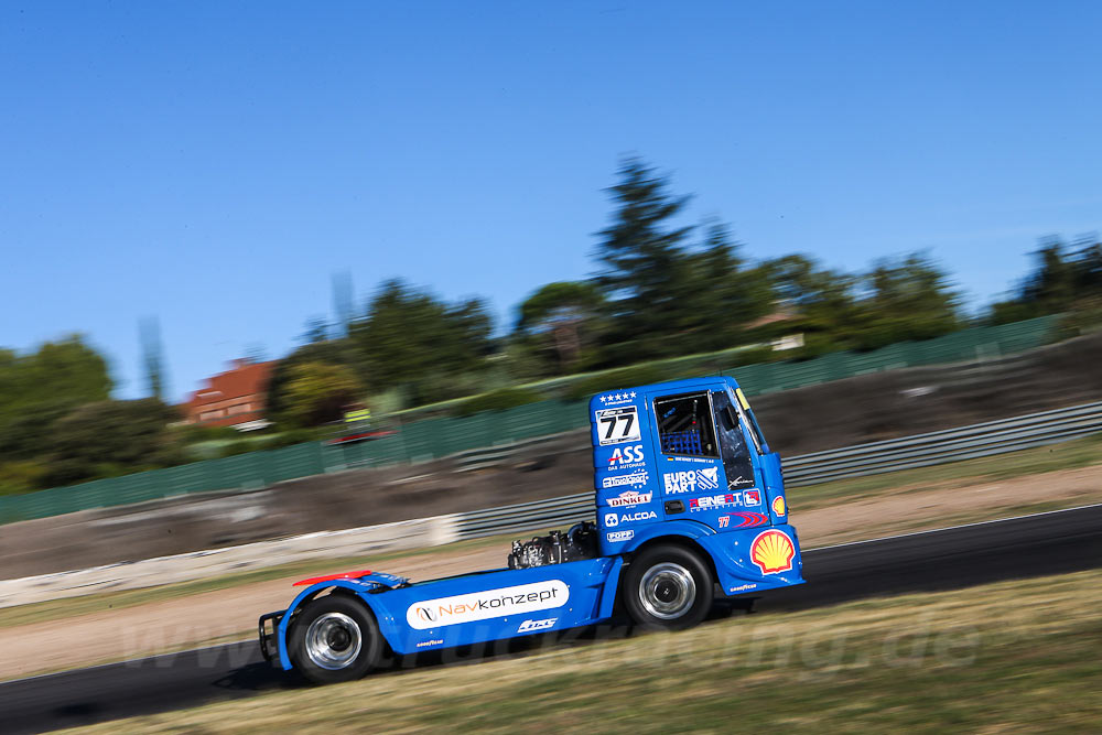 Truck Racing Jarama 2019