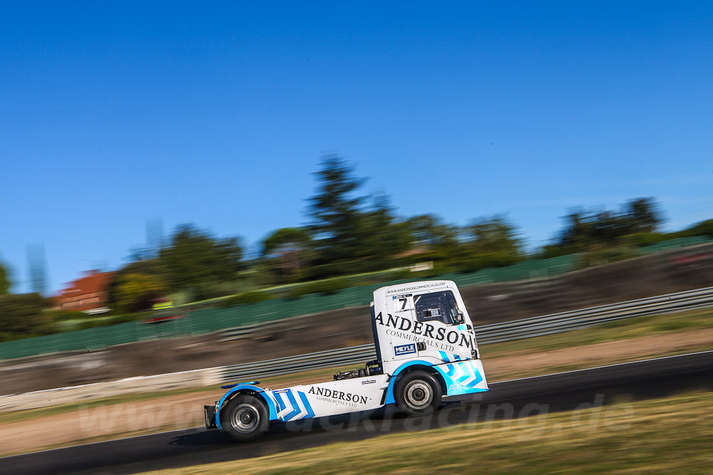 Truck Racing Jarama 2019