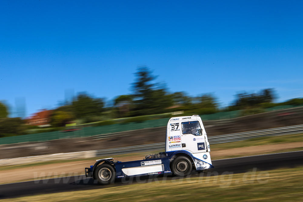 Truck Racing Jarama 2019