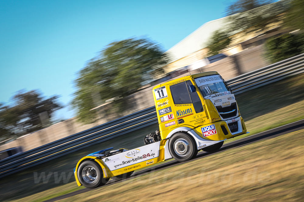 Truck Racing Jarama 2019