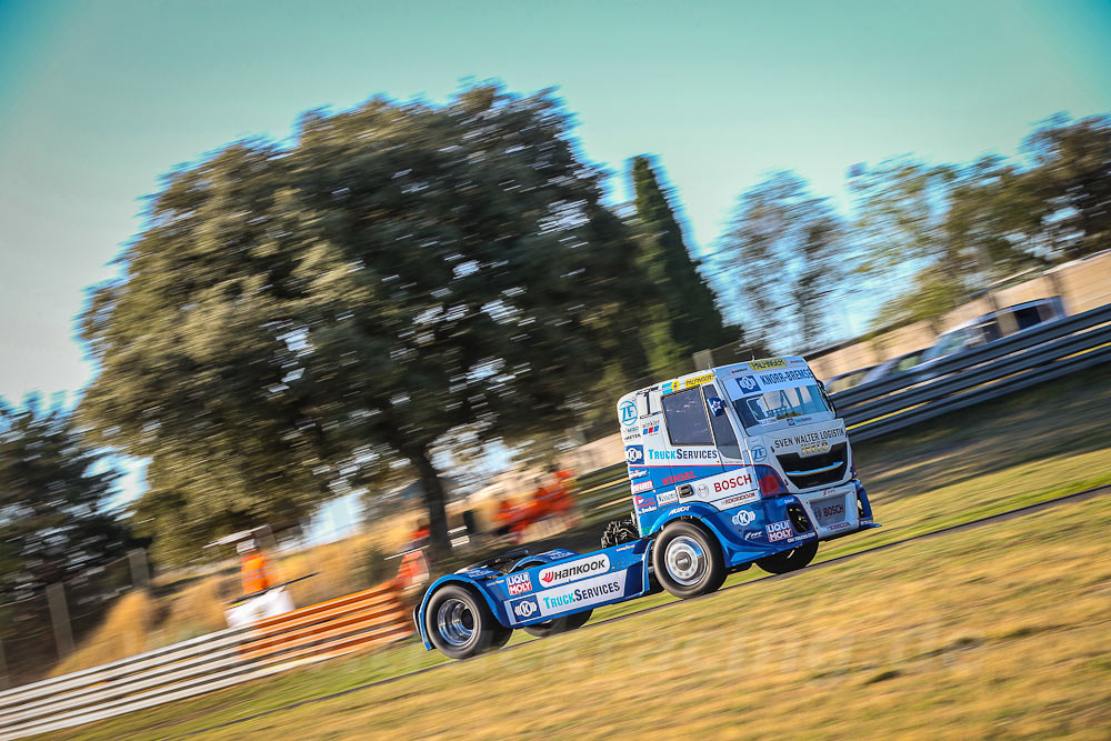 Truck Racing Jarama 2019