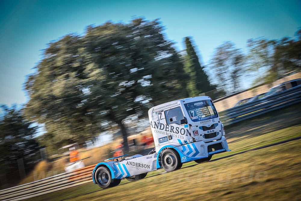 Truck Racing Jarama 2019