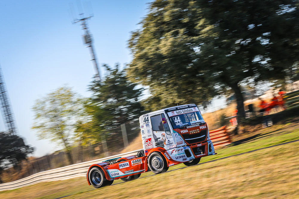 Truck Racing Jarama 2019