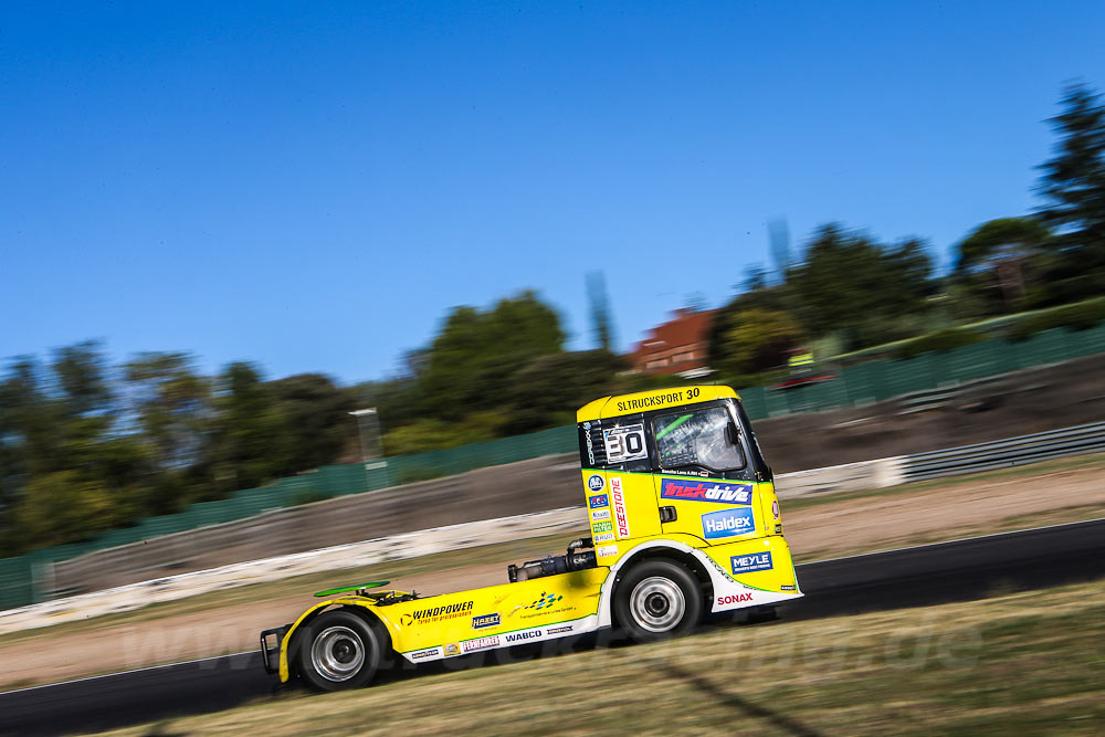 Truck Racing Jarama 2019