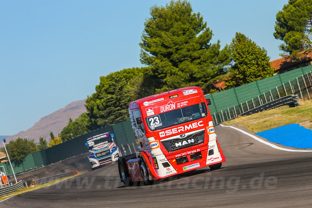 Truck Racing Jarama 2019