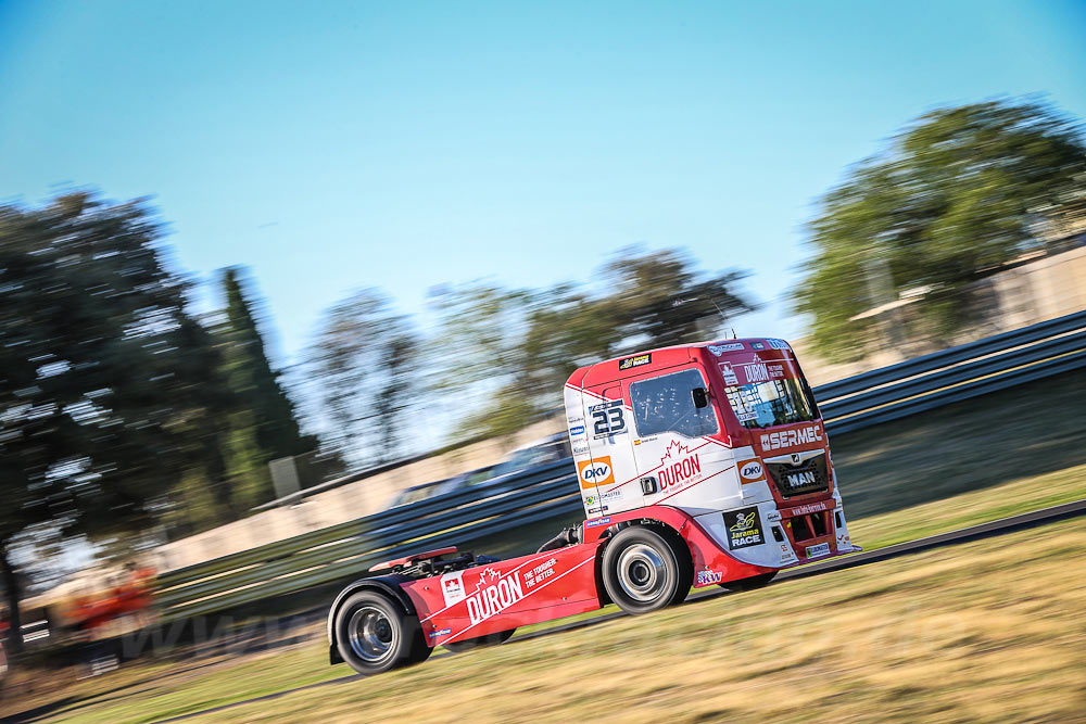 Truck Racing Jarama 2019