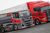 Truck Racing  2020