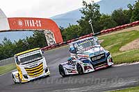 Truck Racing  2020
