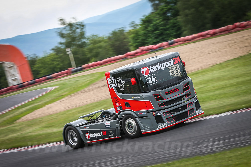 Truck Racing  2020