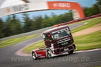 Truck Racing  2020