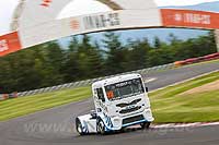 Truck Racing  2020