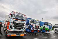 Truck Racing  2020
