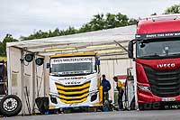 Truck Racing  2020