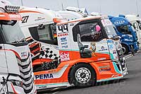 Truck Racing  2020
