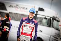 Truck Racing  2020