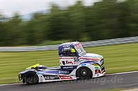 Truck Racing  2020