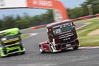 Truck Racing  2020