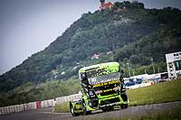 Truck Racing  2020