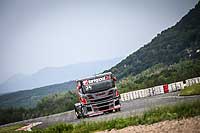 Truck Racing  2020