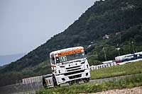 Truck Racing  2020