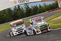Truck Racing  2020