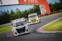 Truck Racing  2020
