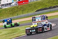Truck Racing  2020