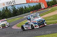 Truck Racing  2020