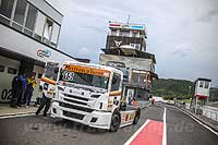 Truck Racing  2020
