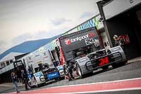 Truck Racing  2020