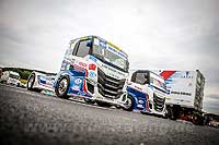 Truck Racing  2020