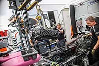 Truck Racing  2020