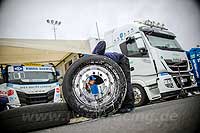 Truck Racing  2020