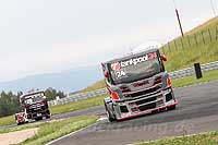 Truck Racing  2020