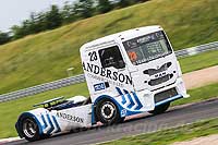 Truck Racing  2020