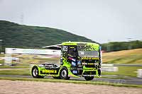 Truck Racing  2020