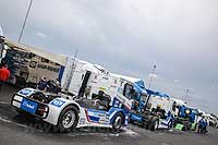 Truck Racing  2020