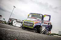Truck Racing  2020