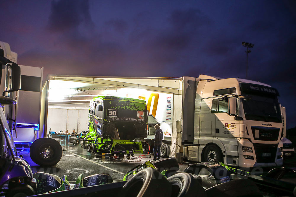 Truck Racing  2020